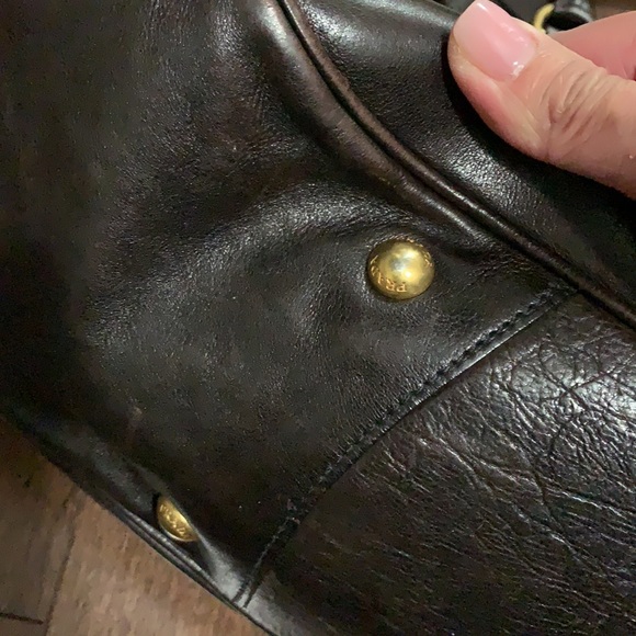 Prada messenger bag - Picture 15 of 17